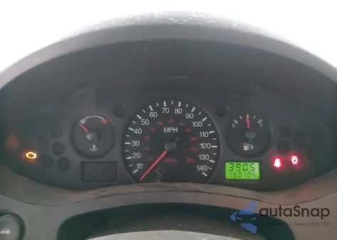 2006 Ford Focus Zx4 from USA, damaged, VIN 1FAFP34N36W163427